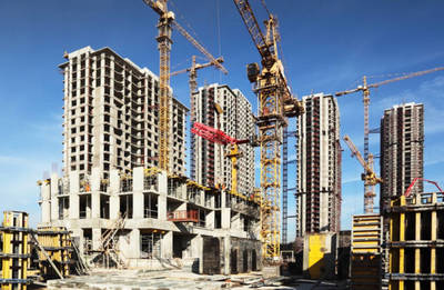 除了颜值高，这里还有一份实景三维“小场景”实用攻略 提升建筑施工服务效率