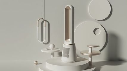 智能科技赋能家居 融合数码基因的产品设计如何重塑生活消费