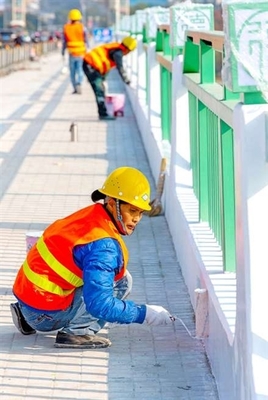 建筑施工服务的全面解析 从规划到完工的全程指南