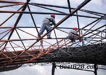 高空喷漆防腐公司阳泉施工队 专业建筑施工服务的可靠保障