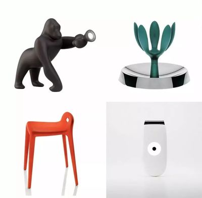 童心难挡 当家居“神器”遇上“小破坏王”